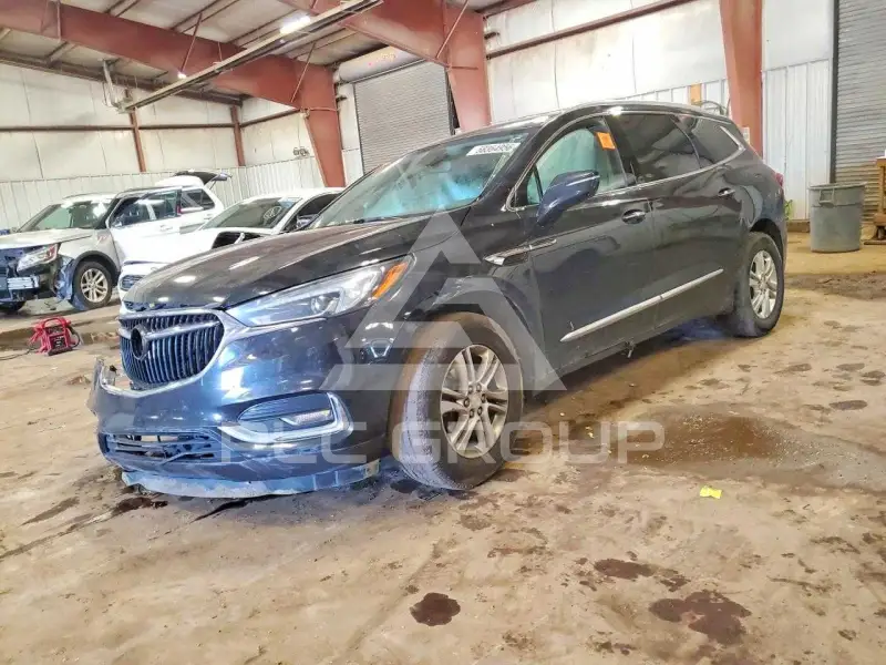 2019 Buick ENCLAVE фото