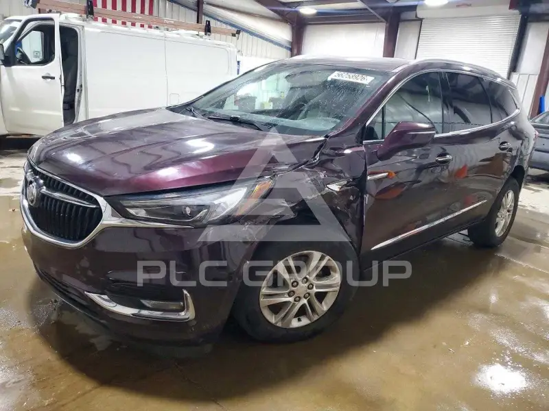 2019 Buick ENCLAVE фото