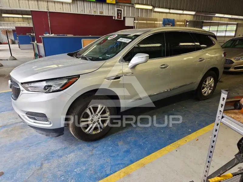 2019 Buick ENCLAVE photo