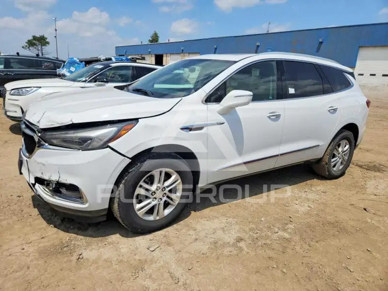 2019 Buick ENCLAVE photo