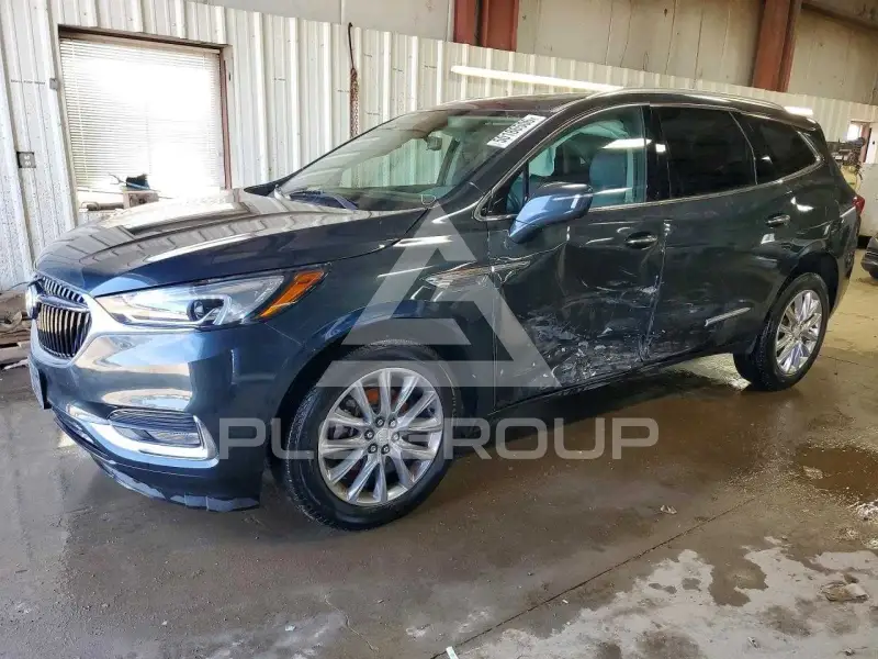 2019 Buick ENCLAVE фото
