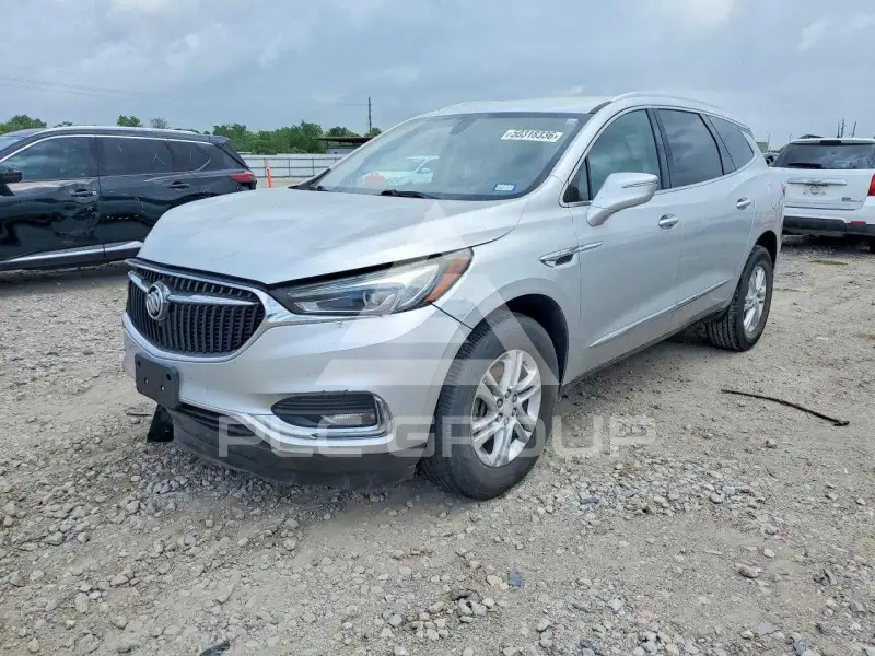 2019 Buick ENCLAVE photo