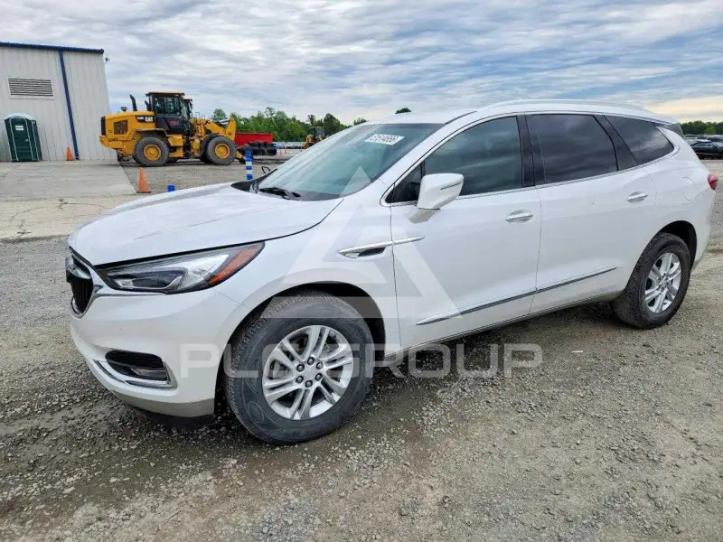 2019 Buick ENCLAVE фото