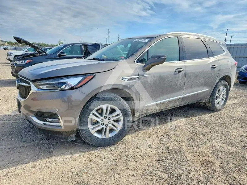 2019 Buick ENCLAVE photo