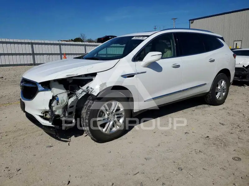 2019 Buick ENCLAVE фото