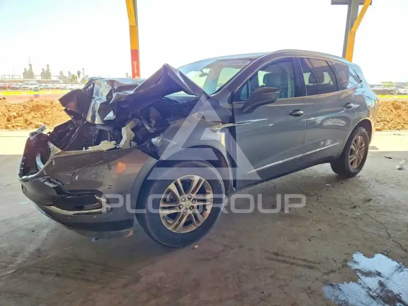 2019 Buick ENCLAVE photo