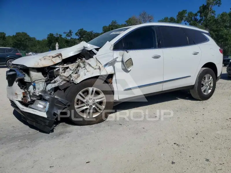 2019 Buick ENCLAVE фото