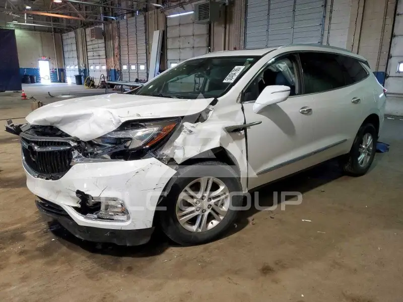 2019 Buick ENCLAVE фото