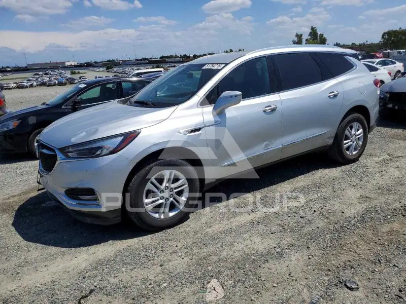2019 Buick ENCLAVE фото