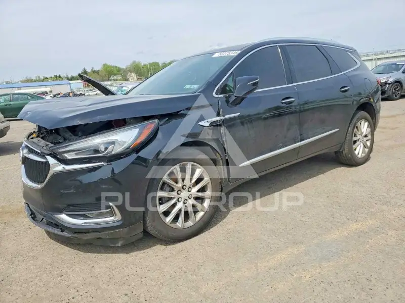 2019 Buick ENCLAVE photo