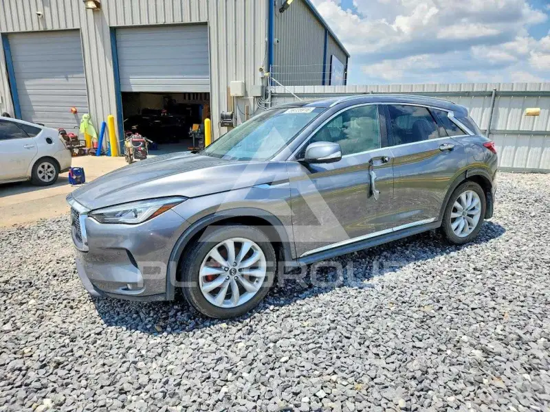 2019 Infinity QX50 photo
