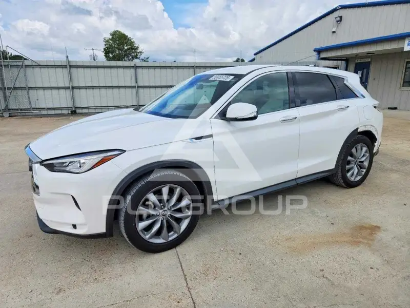 2019 Infinity QX50 photo