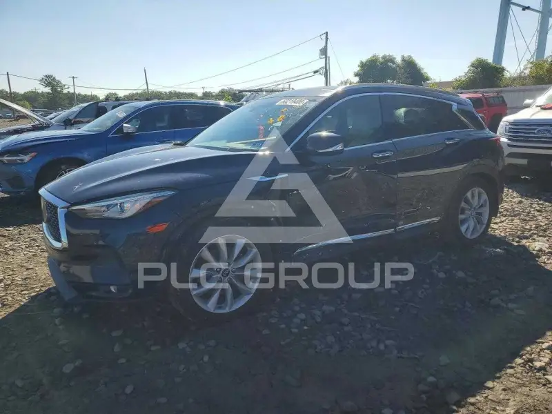 2019 Infinity QX50 photo