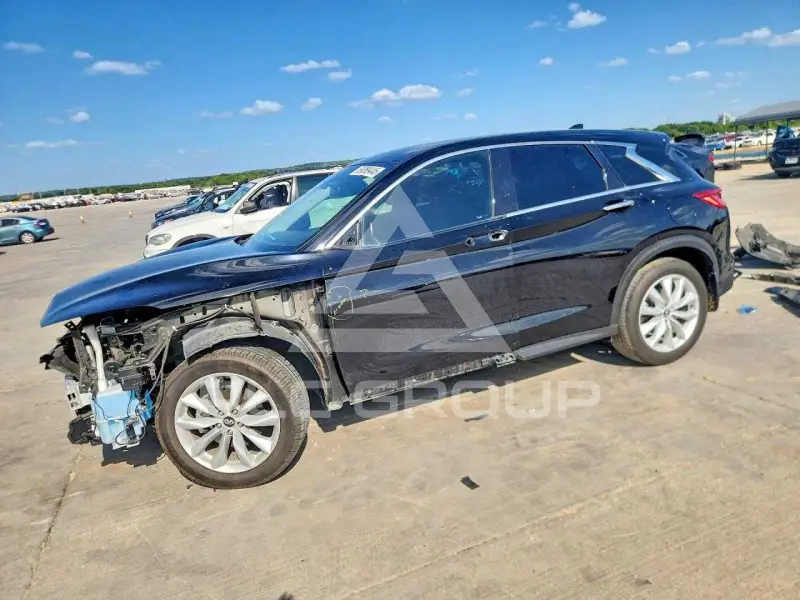 2019 Infinity QX50 фото