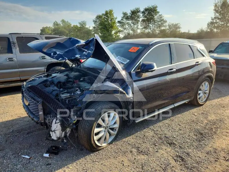 2019 Infinity QX50 photo