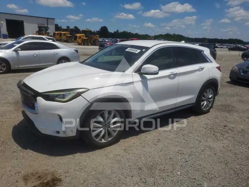 2019 Infinity QX50 photo