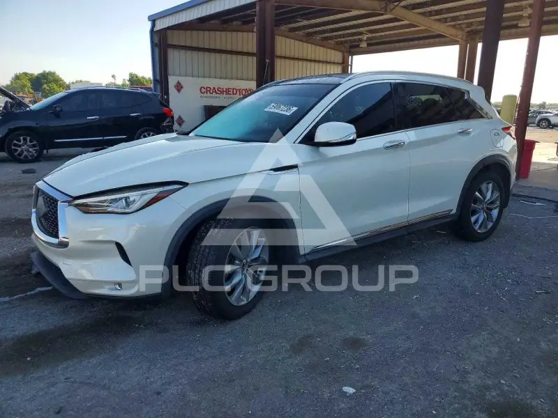 2019 Infinity QX50 photo
