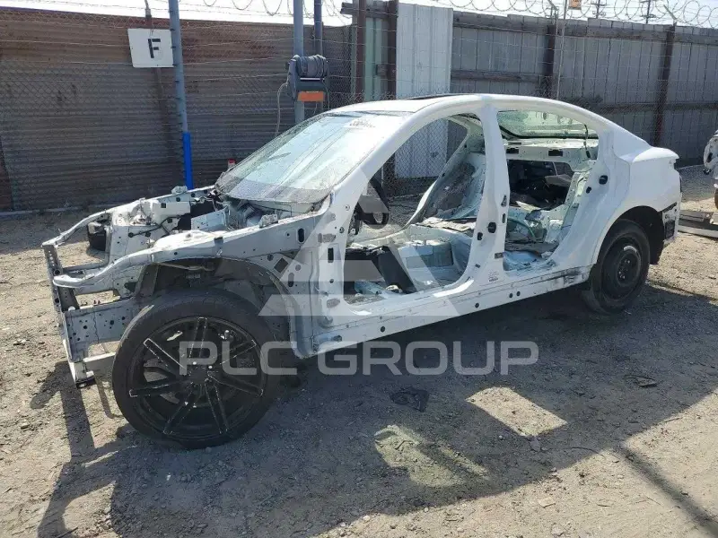 2019 Infinity Q50 photo