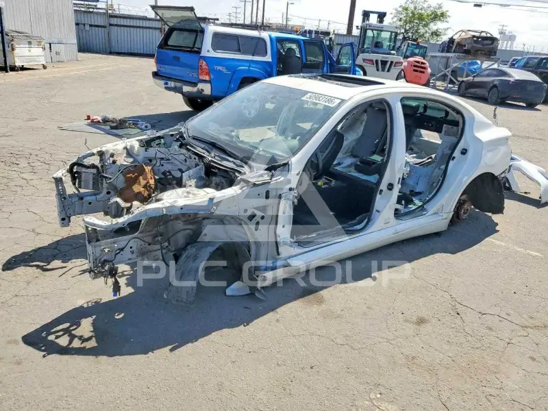 2019 Infinity Q50 фото
