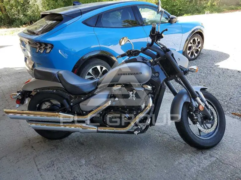 2019 Suzuki  photo