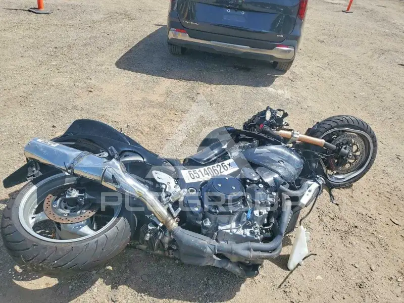 2019 Suzuki GSX1300 фото