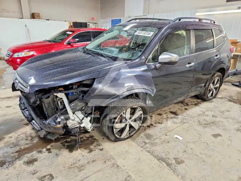 2019 Subaru Forester фото