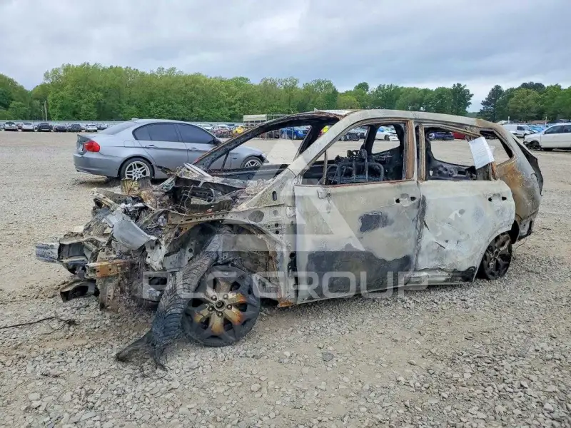 2019 Subaru Forester фото
