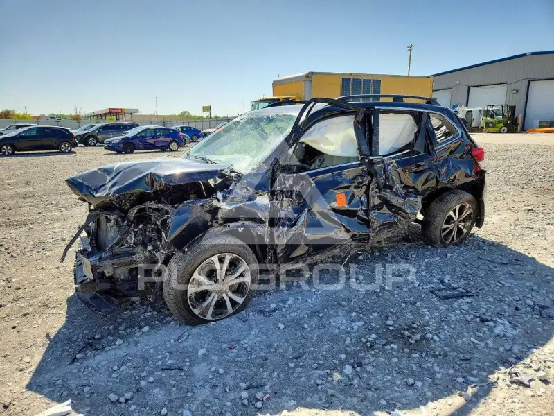 2019 Subaru Forester фото