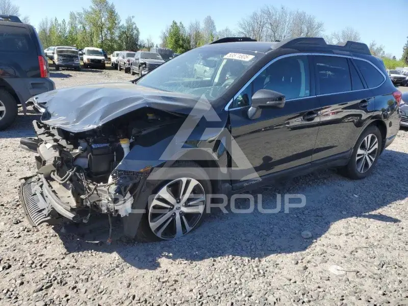 2019 Subaru Other photo