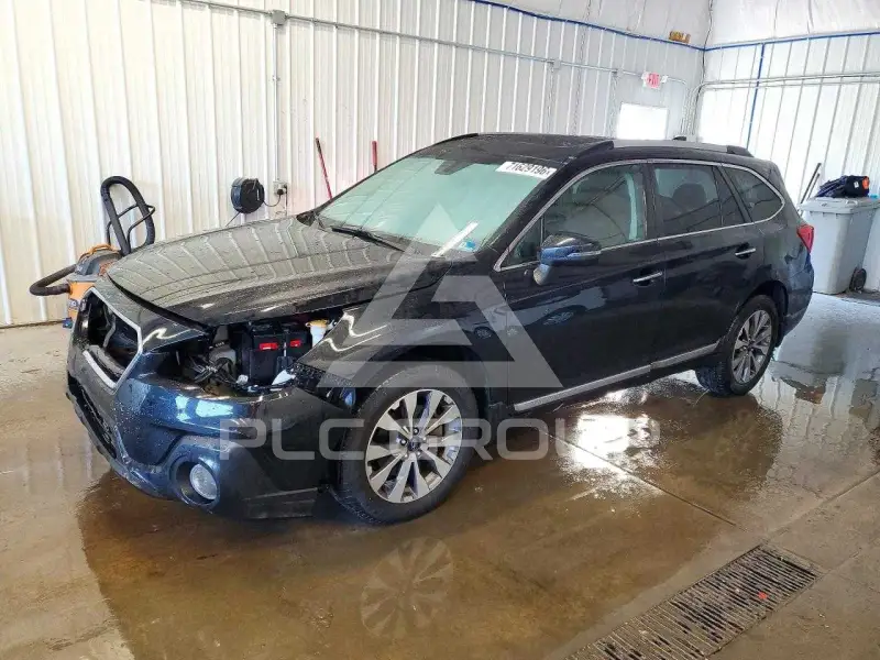 2019 Subaru Outback photo