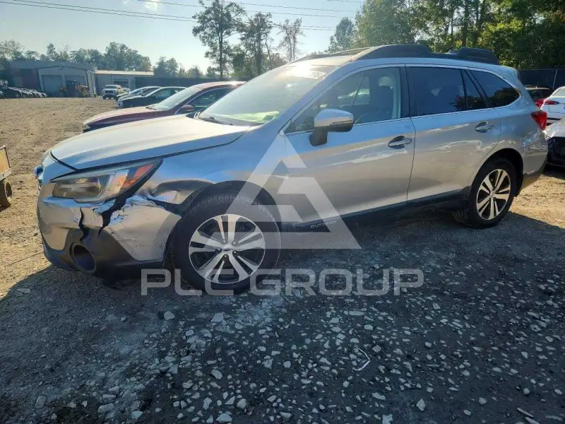 2019 Subaru Outback фото