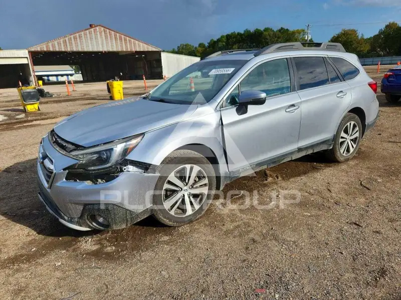 2019 Subaru Outback photo
