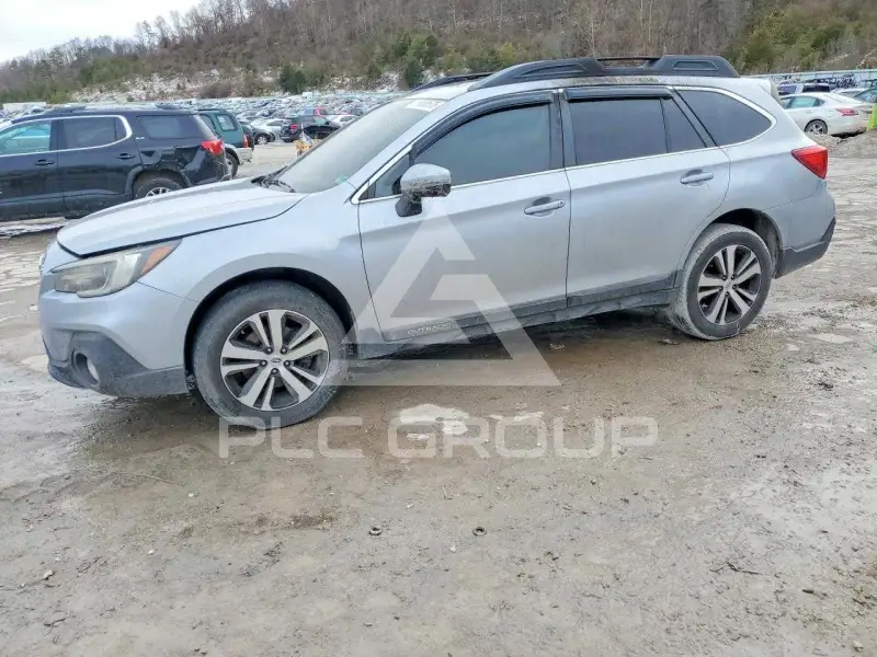 2019 Subaru Outback фото
