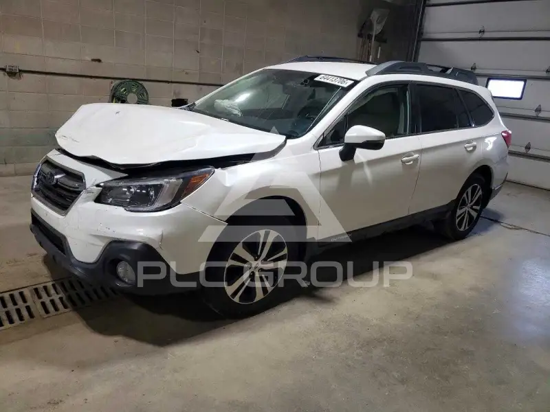 2019 Subaru Outback photo