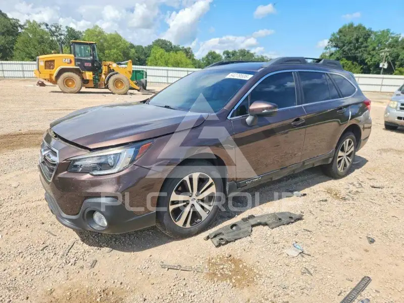 2019 Subaru Outback фото