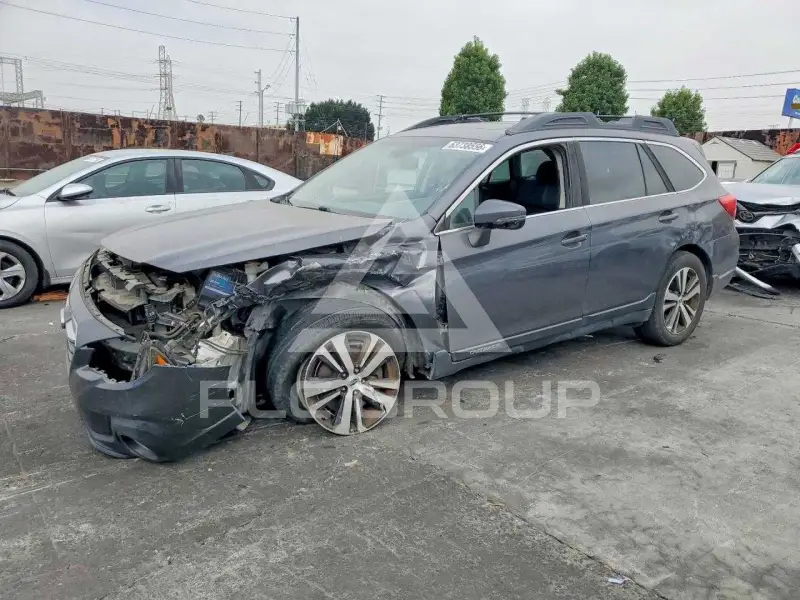 2019 Subaru Outback фото