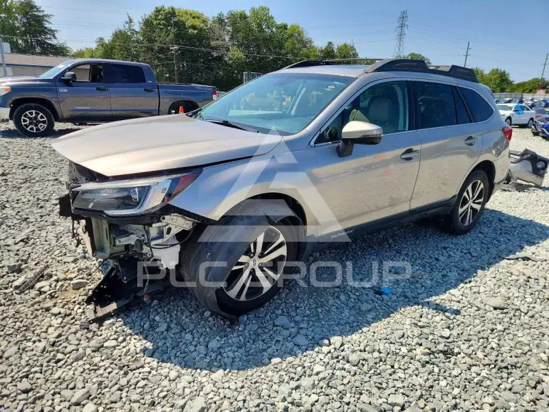 2019 Subaru Outback photo