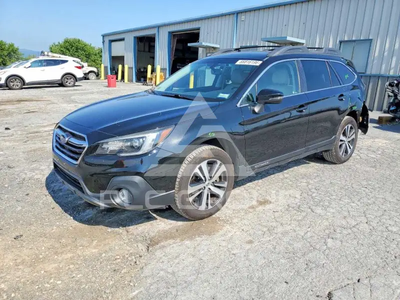 2019 Subaru Outback фото
