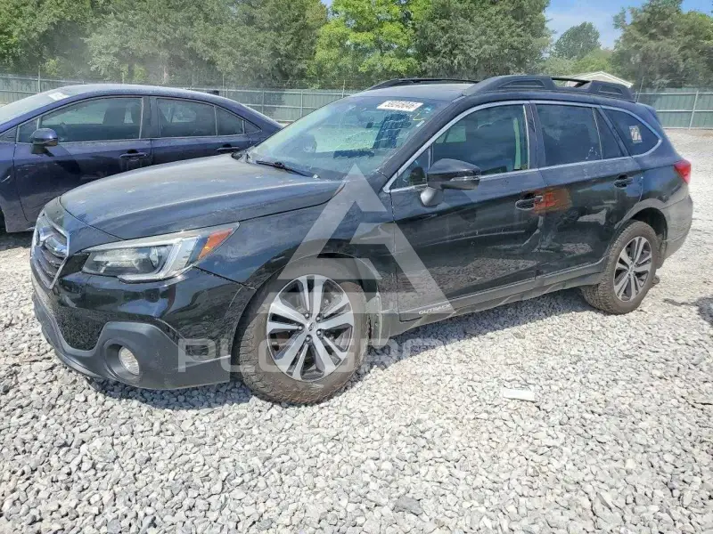 2019 Subaru Outback фото