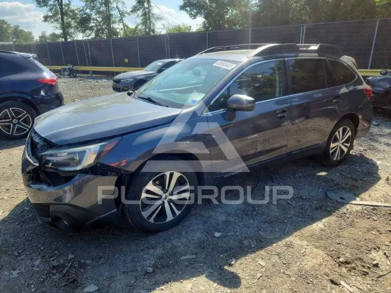 2019 Subaru Outback photo