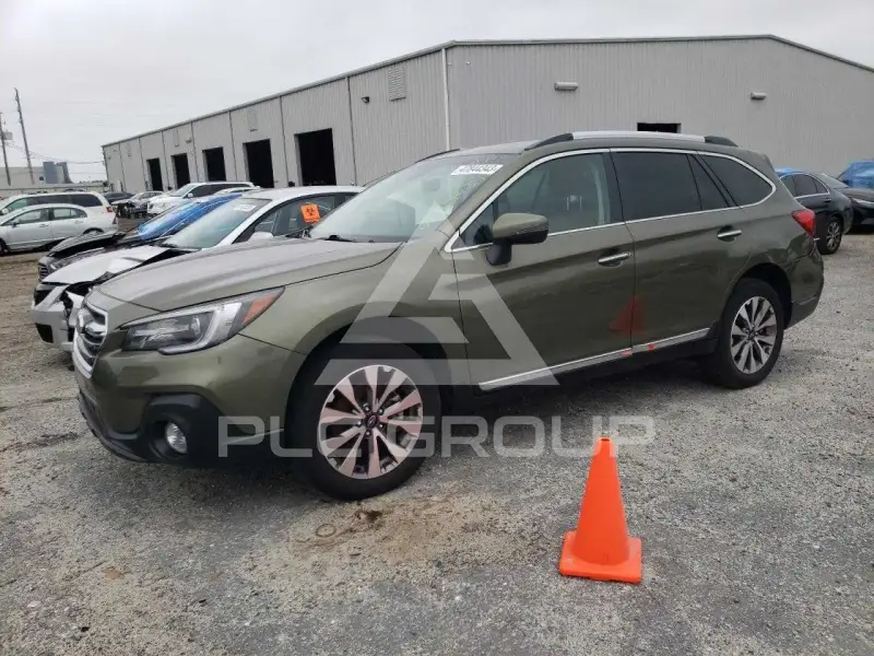 2019 Subaru Outback photo