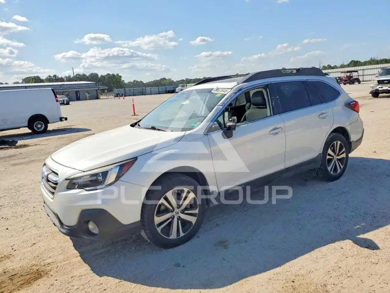 2019 Subaru Outback фото