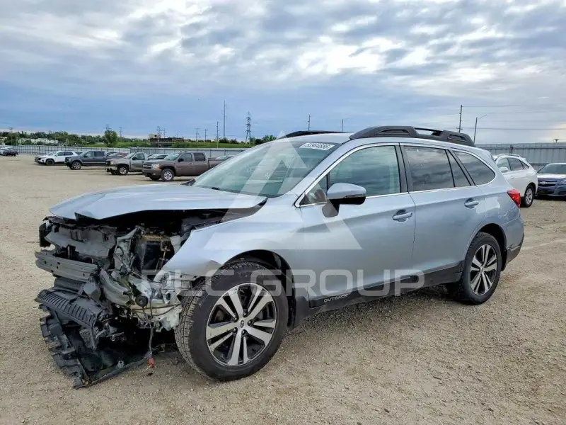2019 Subaru Outback фото
