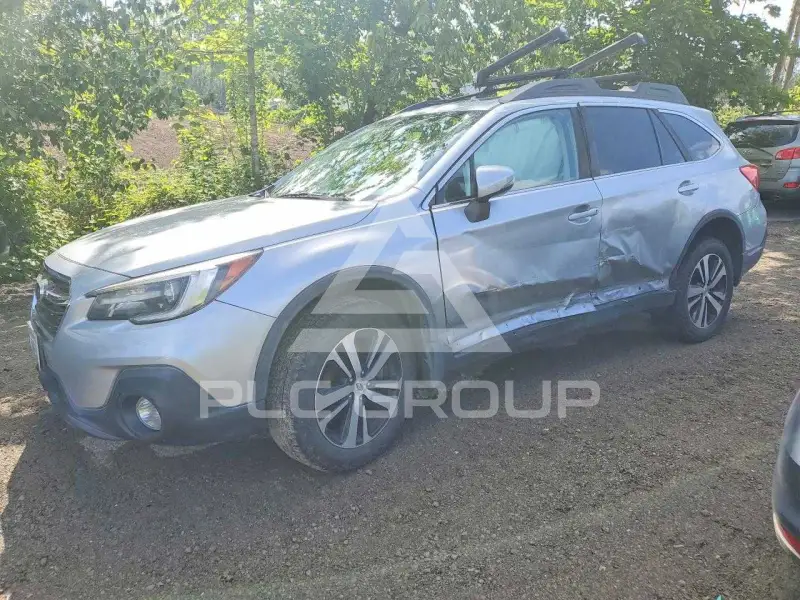 2019 Subaru Outback photo