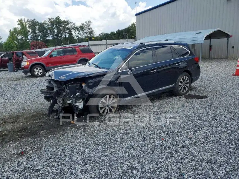 2019 Subaru Outback фото