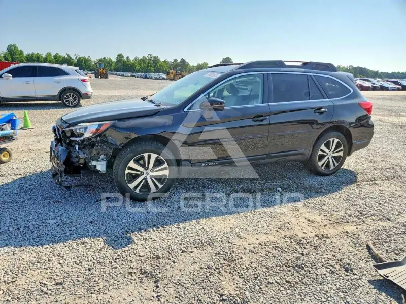 2019 Subaru Outback photo
