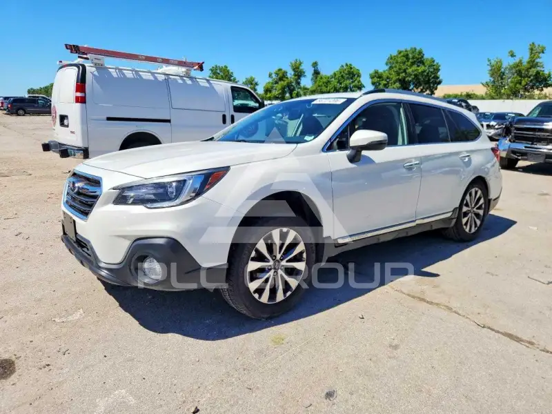 2019 Subaru Outback фото