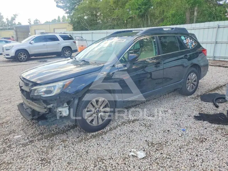 2019 Subaru Legacy фото