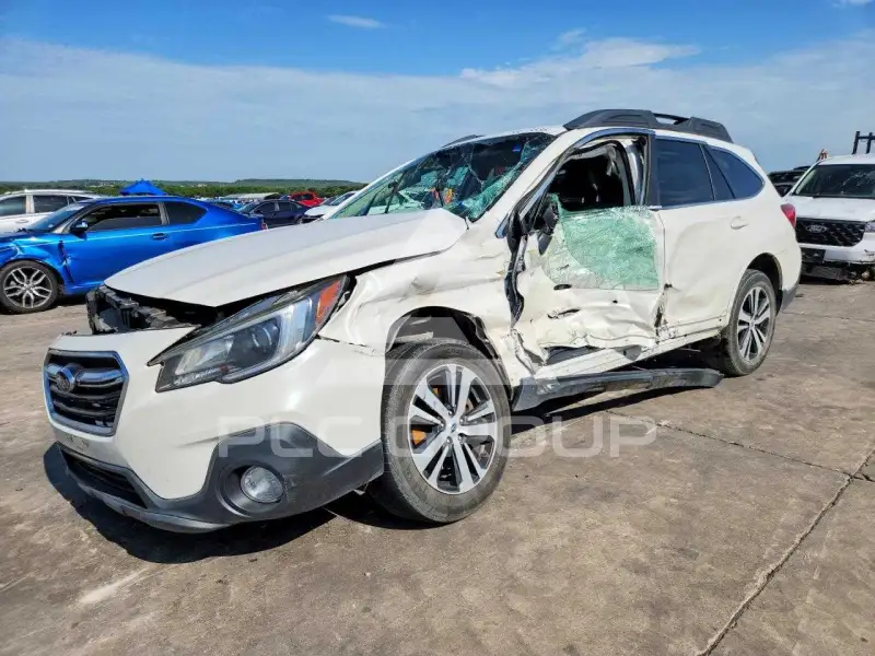 2019 Subaru Outback photo