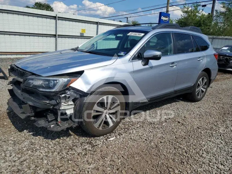 2019 Subaru Outback photo